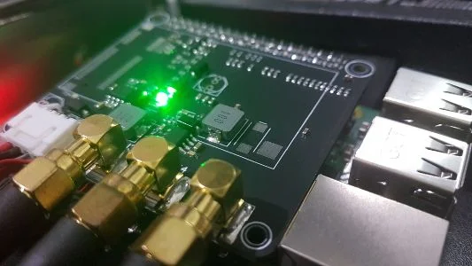 LoRa, LPWAN, LoRaWAN, gateway...