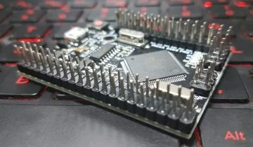 Arduino Mega 2560 Pro Micro