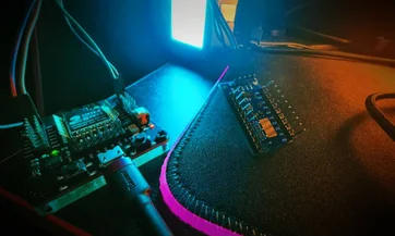 Arduino Raspberry Espressif LabMaker IA web