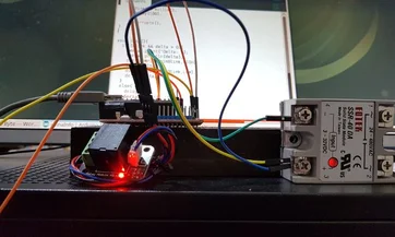 Arduino Raspberry Espressif LabMaker IA web