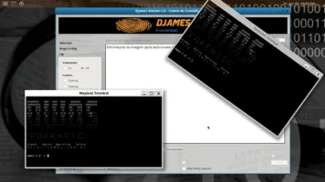 Wayland Server - O fantástico substituto do X