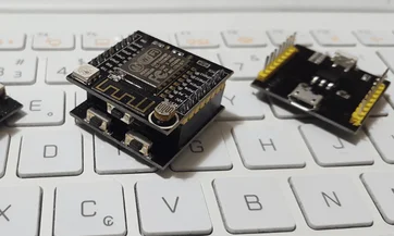 Arduino Raspberry Espressif LabMaker IA web