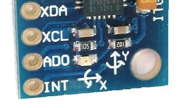 Arduino Raspberry Espressif LabMaker IA web