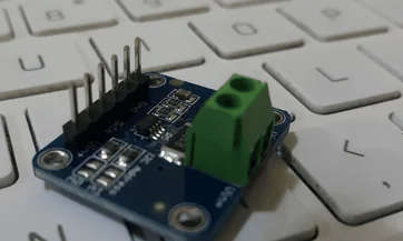Arduino Raspberry Espressif LabMaker IA web