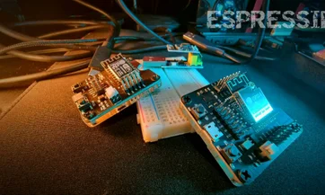 Arduino Raspberry Espressif LabMaker IA web