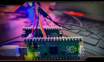 Arduino Raspberry Espressif LabMaker IA web