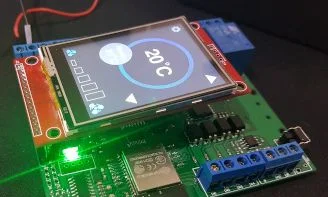 Arduino Raspberry Espressif LabMaker IA web