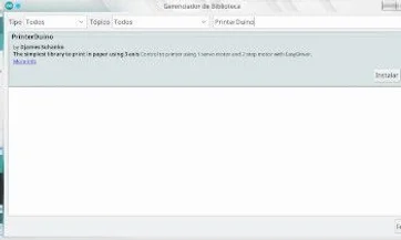 Arduino Raspberry Espressif LabMaker IA web