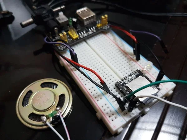 Como utilizar o DFPlayer com Arduino, ESP8266, ESP32 etc