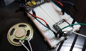 Arduino Raspberry Espressif LabMaker IA web