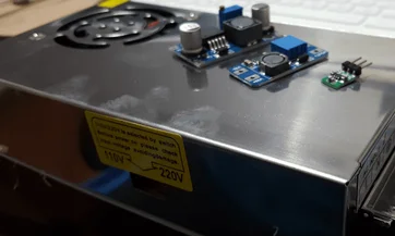 Arduino Raspberry Espressif LabMaker IA web