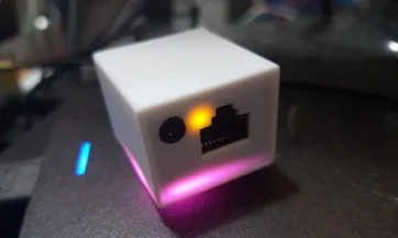 Arduino Raspberry Espressif LabMaker IA web
