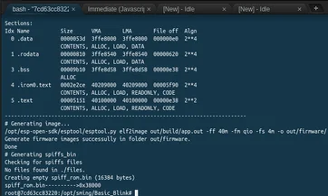 Arduino Raspberry Espressif LabMaker IA web