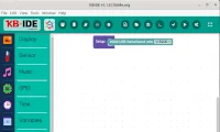 Arduino Raspberry Espressif LabMaker IA web