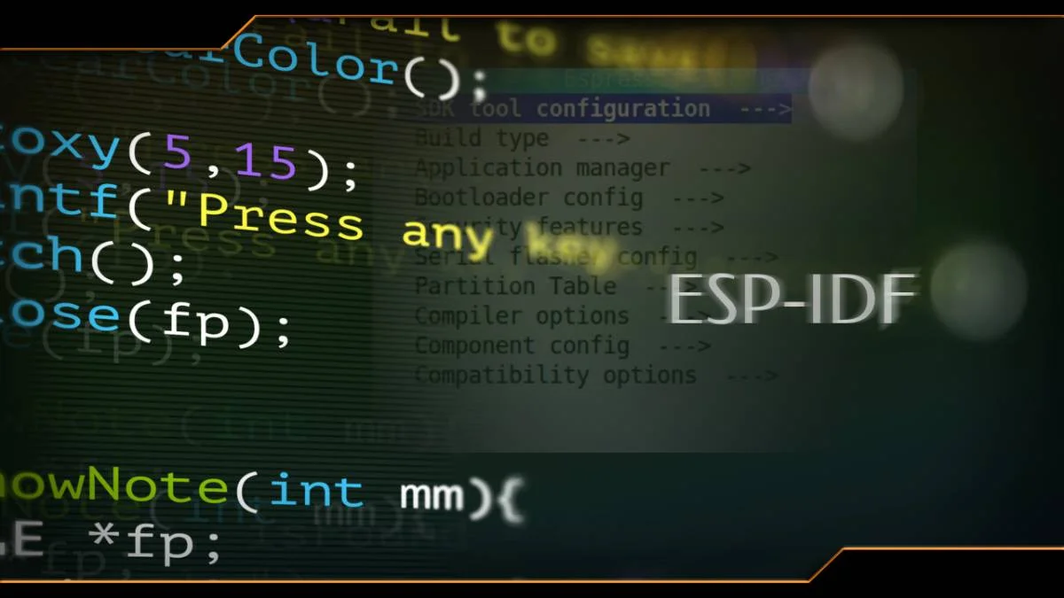 Como configurar o ESP-IDF (Windows e Linux)