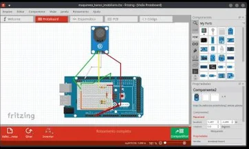 Arduino Raspberry Espressif LabMaker IA web
