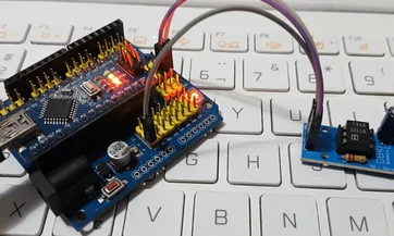 Arduino Raspberry Espressif LabMaker IA web