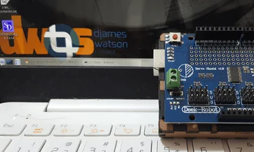 Arduino Raspberry Espressif LabMaker IA web