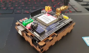 Arduino Raspberry Espressif LabMaker IA web
