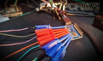 Arduino Raspberry Espressif LabMaker IA web