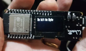 Arduino Raspberry Espressif LabMaker IA web