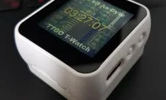 Arduino Raspberry Espressif LabMaker IA web