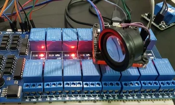 Arduino Raspberry Espressif LabMaker IA web