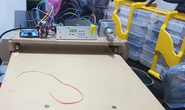 Arduino Raspberry Espressif LabMaker IA web