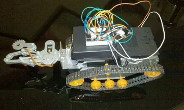 Arduino Raspberry Espressif LabMaker IA web