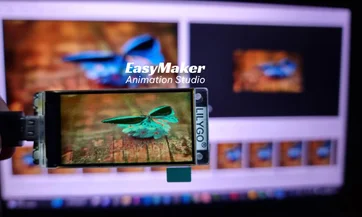 Arduino Raspberry Espressif LabMaker IA web