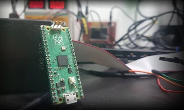 Arduino Raspberry Espressif LabMaker IA web