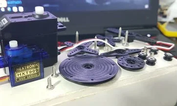Arduino Raspberry Espressif LabMaker IA web
