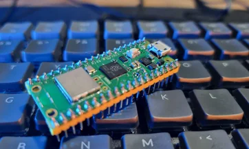 Arduino Raspberry Espressif LabMaker IA web