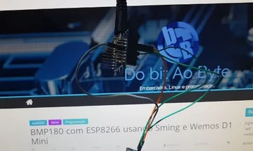 Arduino Raspberry Espressif LabMaker IA web
