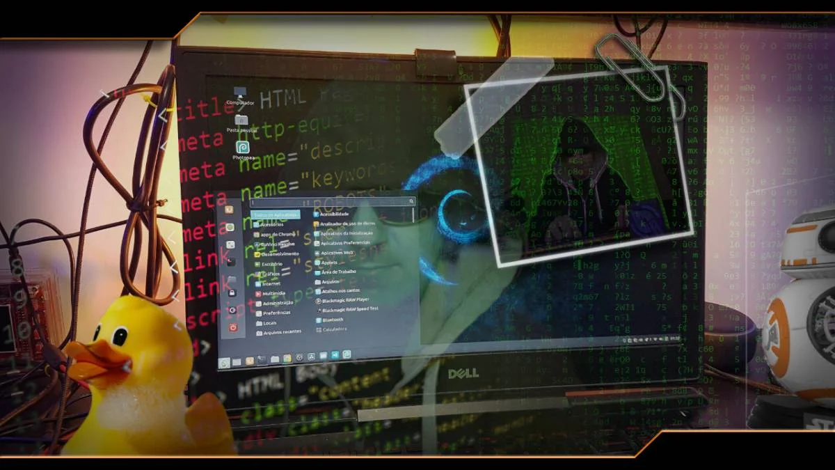 Network File System: NFS