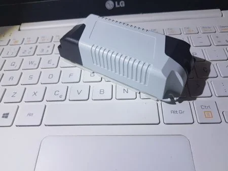 Produto final com ESP8266 - Electro Dragon