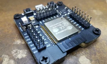 Arduino Raspberry Espressif LabMaker IA web