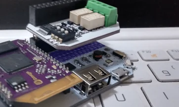 Arduino Raspberry Espressif LabMaker IA web