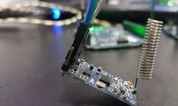 Arduino Raspberry Espressif LabMaker IA web
