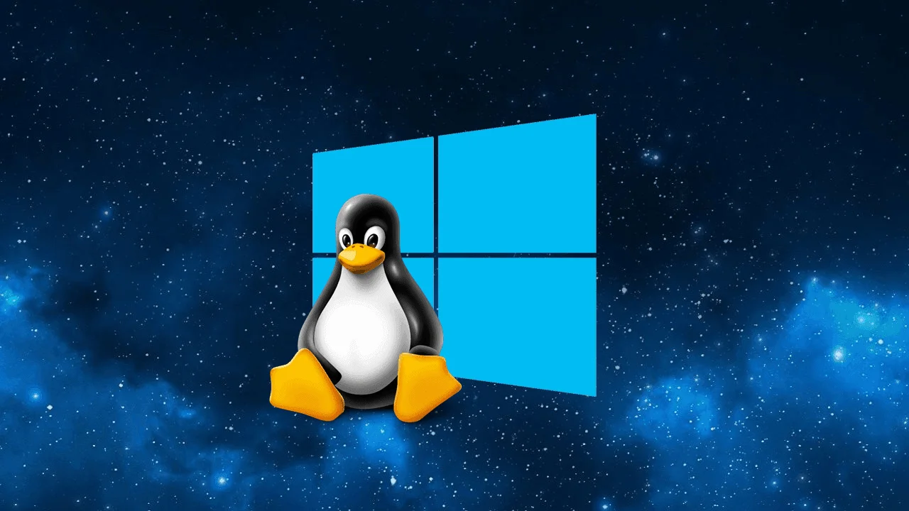 Como conectar ao Linux do WSL via SSH