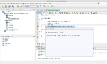 Arduino Raspberry Espressif LabMaker IA web