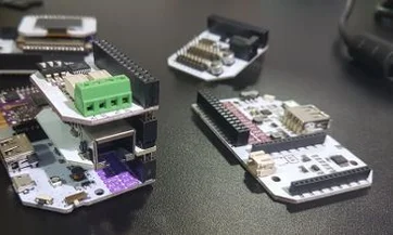 Arduino Raspberry Espressif LabMaker IA web