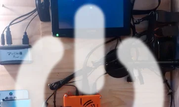 Arduino Raspberry Espressif LabMaker IA web