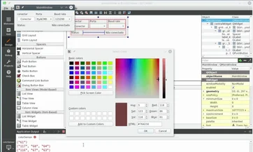 Arduino Raspberry Espressif LabMaker IA web