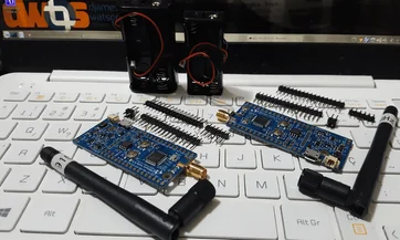 Arduino Raspberry Espressif LabMaker IA web