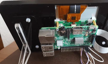 Arduino Raspberry Espressif LabMaker IA web
