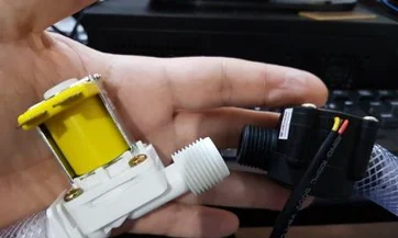 Arduino Raspberry Espressif LabMaker IA web