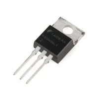 Transistor MOSFET canal N
