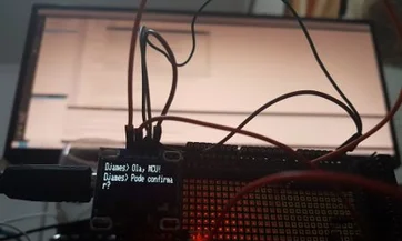 Arduino Raspberry Espressif LabMaker IA web