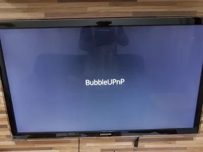 Servidor de midia com Raspberry, MiniDLNA, ChromeCast e BubbleUPnP